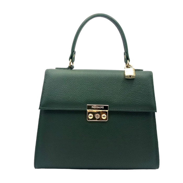 FRANCESCO ROGANI ケリーバッグ　赤 FRANCESCO ROGANI ケリーバッグ 赤 Francesco Rogani luxury