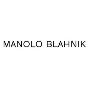 MANOLO BLAHNIK